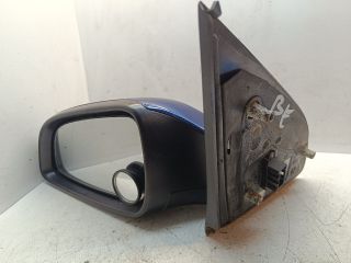 bontott OPEL ASTRA H Bal Visszapillantó Tükör (Elektromos)