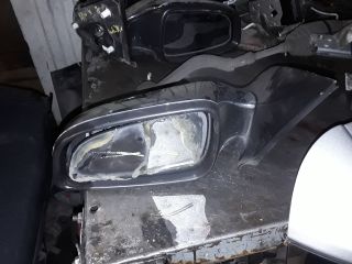 bontott OPEL ASTRA H Bal Visszapillantó Tükör (Elektromos)