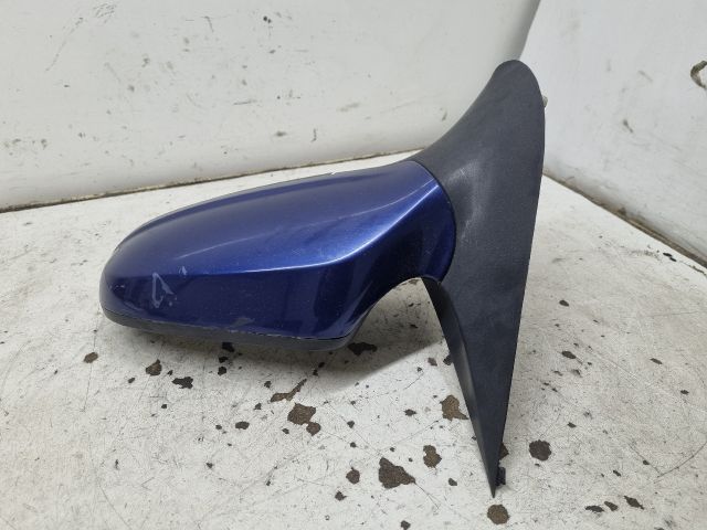 bontott OPEL ASTRA H Bal Visszapillantó Tükör (Elektromos)