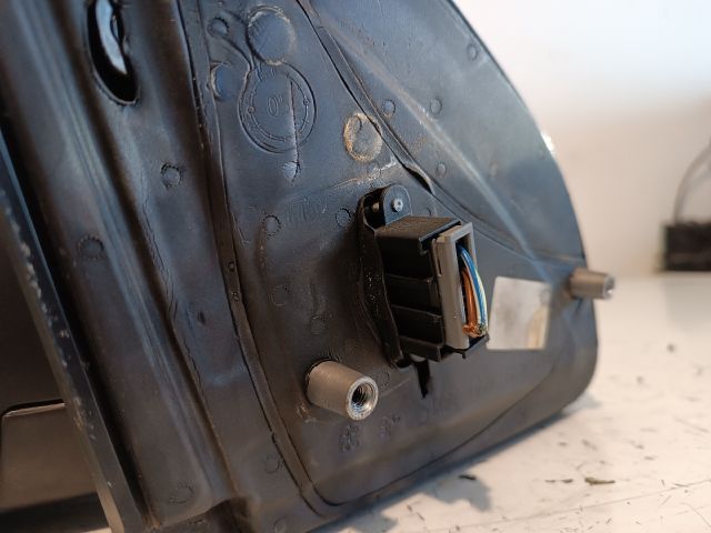 bontott OPEL ASTRA H Bal Visszapillantó Tükör (Elektromos)