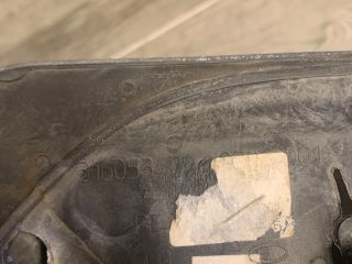 bontott OPEL ASTRA H Bal Visszapillantó Tükör (Elektromos)