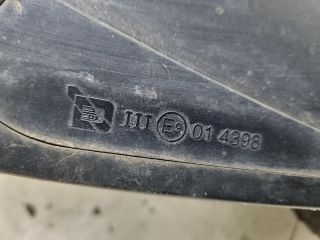 bontott OPEL ASTRA H Bal Visszapillantó Tükör (Elektromos)