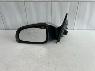 bontott OPEL ASTRA H Bal Visszapillantó Tükör (Elektromos)