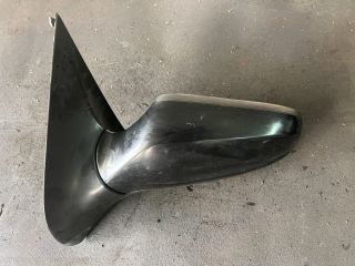 bontott OPEL ASTRA H Bal Visszapillantó Tükör (Elektromos)