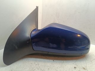 bontott OPEL ASTRA H Bal Visszapillantó Tükör (Elektromos)