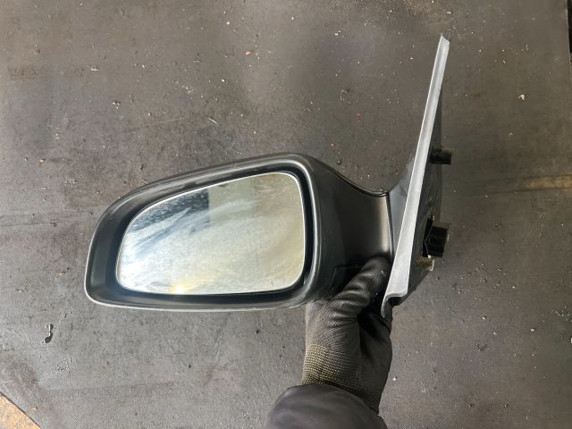 bontott OPEL ASTRA H Bal Visszapillantó Tükör (Elektromos)