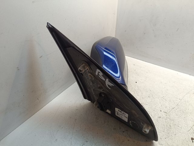 bontott OPEL ASTRA H Bal Visszapillantó Tükör (Elektromos)