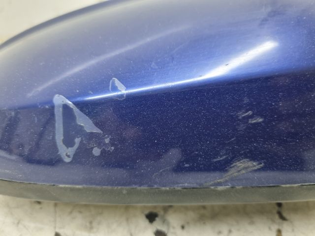 bontott OPEL ASTRA H Bal Visszapillantó Tükör (Elektromos)