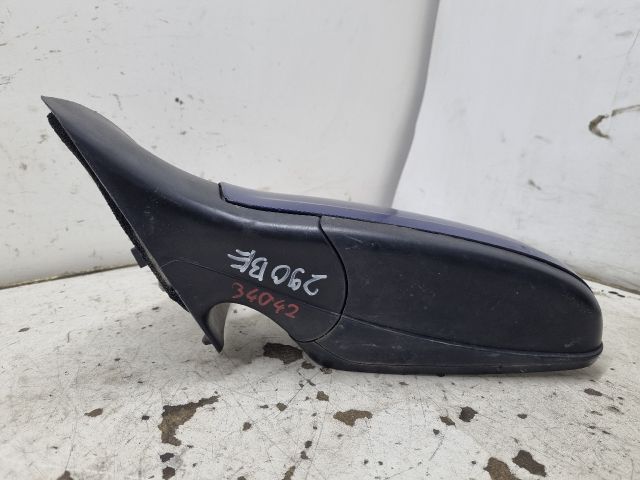 bontott OPEL ASTRA H Bal Visszapillantó Tükör (Elektromos)