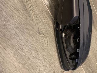 bontott OPEL ASTRA H Bal Visszapillantó Tükör (Elektromos)