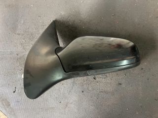 bontott OPEL ASTRA H Bal Visszapillantó Tükör (Elektromos)