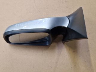 bontott OPEL ASTRA H Bal Visszapillantó Tükör (Elektromos)