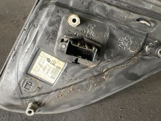 bontott OPEL ASTRA H Bal Visszapillantó Tükör (Elektromos)