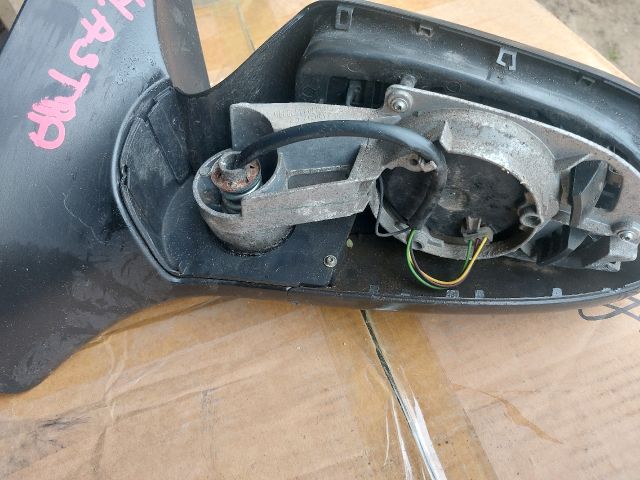 bontott OPEL ASTRA H Bal Visszapillantó Tükör (Elektromos)