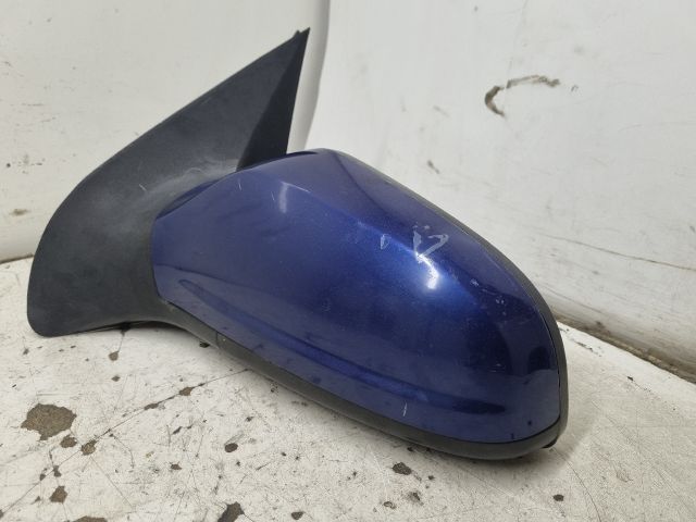 bontott OPEL ASTRA H Bal Visszapillantó Tükör (Elektromos)