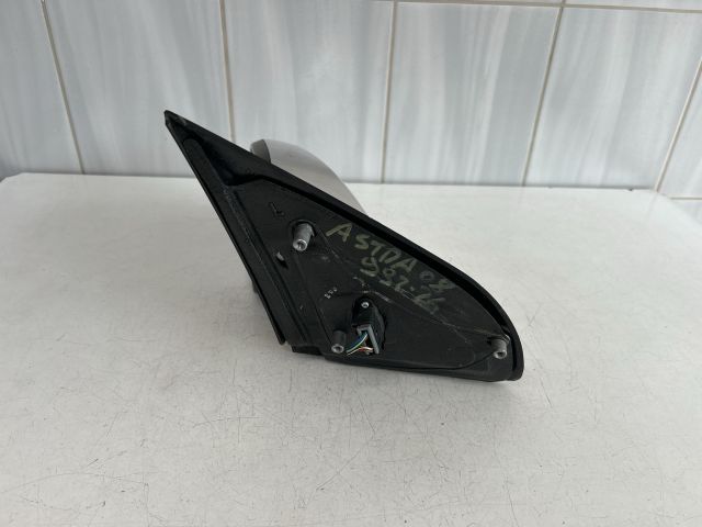 bontott OPEL ASTRA H Bal Visszapillantó Tükör (Elektromos)