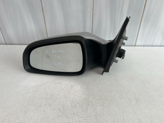 bontott OPEL ASTRA H Bal Visszapillantó Tükör (Elektromos)
