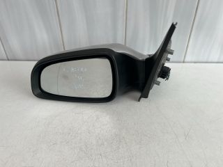 bontott OPEL ASTRA H Bal Visszapillantó Tükör (Elektromos)