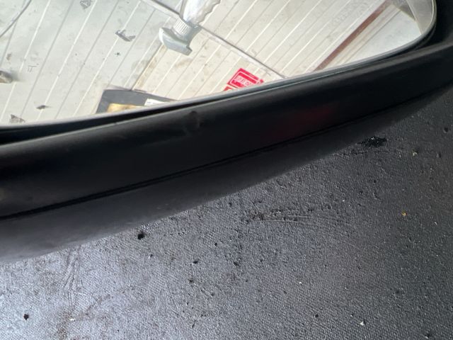 bontott OPEL ASTRA H Bal Visszapillantó Tükör (Elektromos)