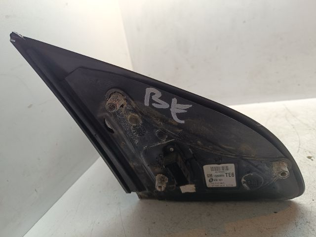bontott OPEL ASTRA H Bal Visszapillantó Tükör (Elektromos)