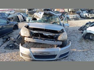 bontott OPEL ASTRA H Bal Visszapillantó Tükör (Elektromos)