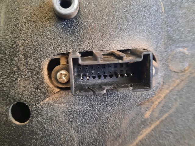 bontott OPEL ASTRA H Bal Visszapillantó Tükör (Elektromos)