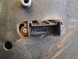 bontott OPEL ASTRA H Bal Visszapillantó Tükör (Elektromos)