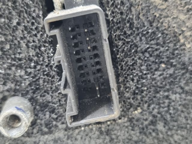 bontott OPEL ASTRA H Bal Visszapillantó Tükör (Elektromos)