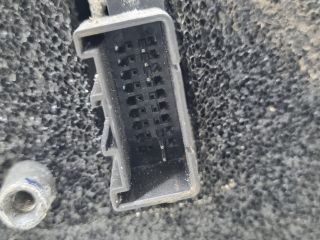 bontott OPEL ASTRA H Bal Visszapillantó Tükör (Elektromos)