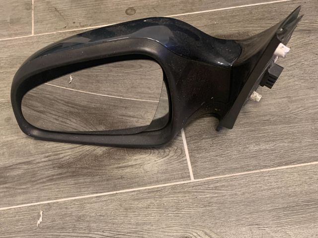 bontott OPEL ASTRA H Bal Visszapillantó Tükör (Elektromos)