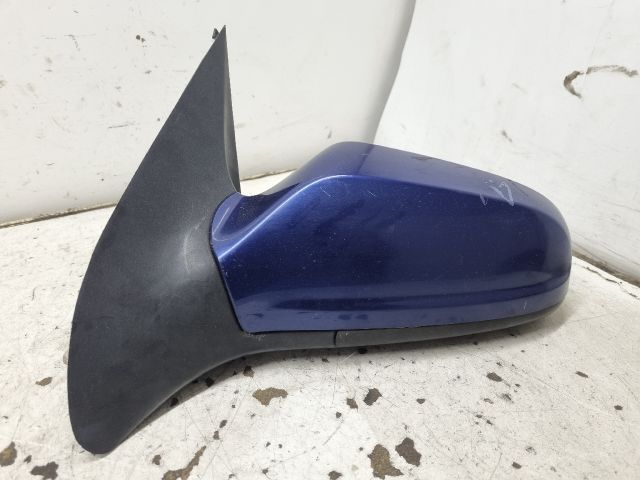 bontott OPEL ASTRA H Bal Visszapillantó Tükör (Elektromos)