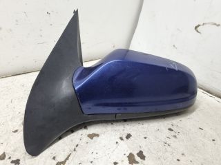 bontott OPEL ASTRA H Bal Visszapillantó Tükör (Elektromos)