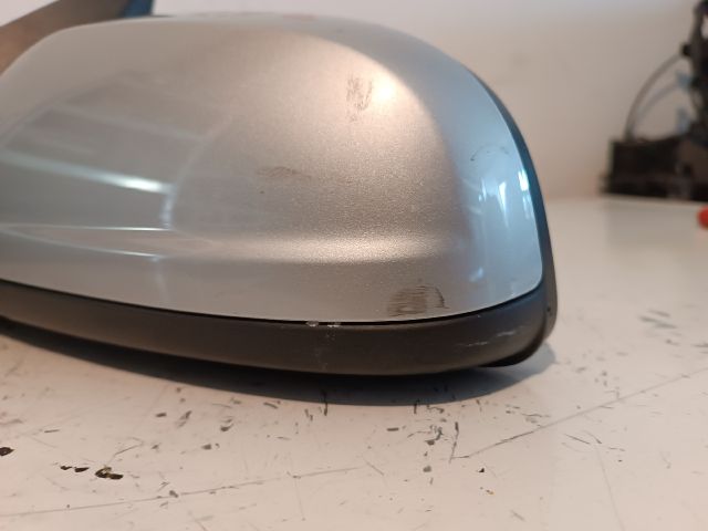 bontott OPEL ASTRA H Bal Visszapillantó Tükör (Elektromos)