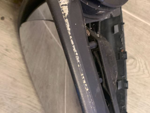 bontott OPEL ASTRA H Bal Visszapillantó Tükör (Elektromos)