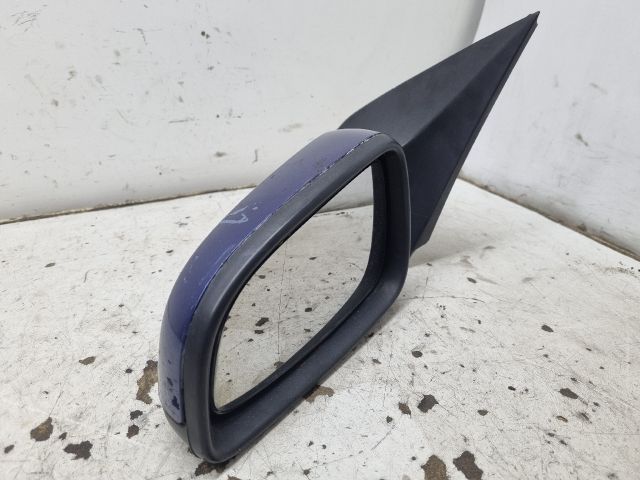 bontott OPEL ASTRA H Bal Visszapillantó Tükör (Elektromos)
