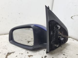 bontott OPEL ASTRA H Bal Visszapillantó Tükör (Elektromos)