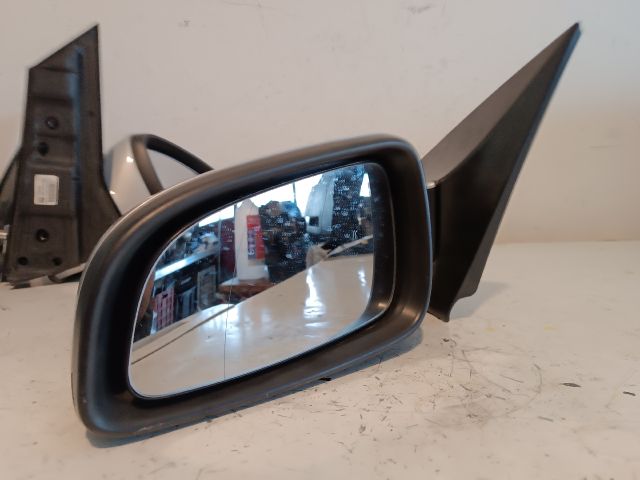 bontott OPEL ASTRA H Bal Visszapillantó Tükör (Elektromos)