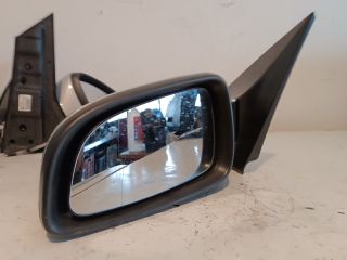 bontott OPEL ASTRA H Bal Visszapillantó Tükör (Elektromos)