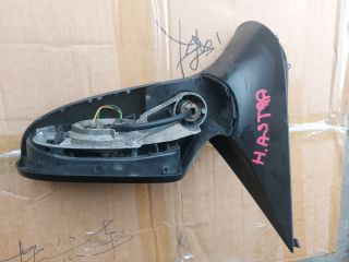 bontott OPEL ASTRA H Bal Visszapillantó Tükör (Elektromos)