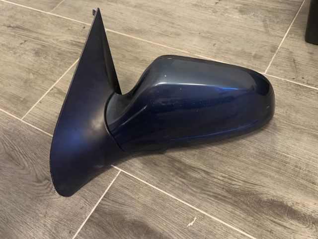 bontott OPEL ASTRA H Bal Visszapillantó Tükör (Elektromos)