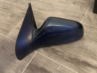 bontott OPEL ASTRA H Bal Visszapillantó Tükör (Elektromos)