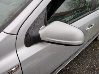 bontott OPEL ASTRA H Bal Visszapillantó Tükör (Elektromos)