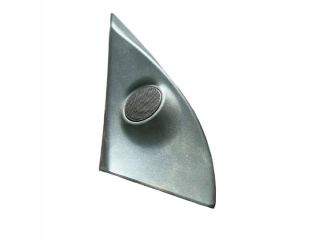 bontott OPEL ASTRA H Bal Visszapillantó Tükör Kárpit