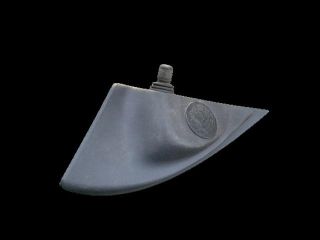 bontott OPEL ASTRA H Bal Visszapillantó Tükör Kárpit