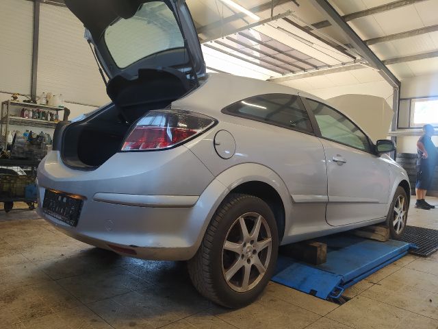 bontott OPEL ASTRA H Bal Visszapillantó Tükör Kárpit