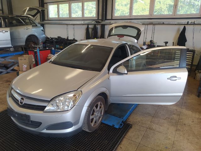 bontott OPEL ASTRA H Bal Visszapillantó Tükör Kárpit