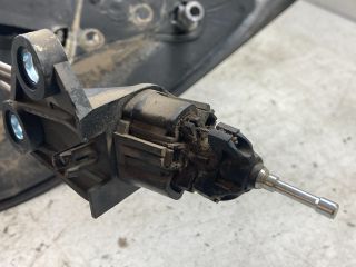 bontott OPEL ASTRA H Bal Visszapillantó Tükör (Mechanikus)