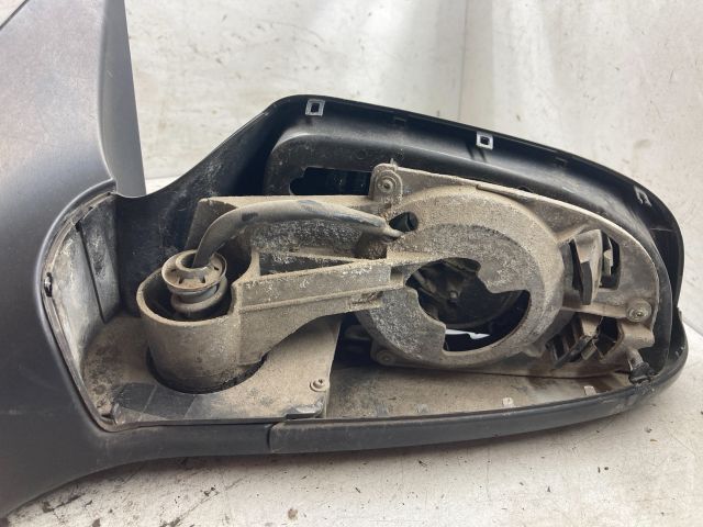 bontott OPEL ASTRA H Bal Visszapillantó Tükör (Mechanikus)