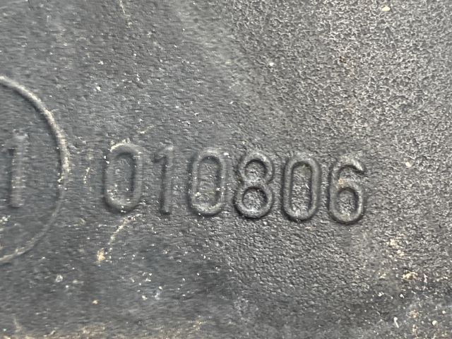 bontott OPEL ASTRA H Bal Visszapillantó Tükör (Mechanikus)