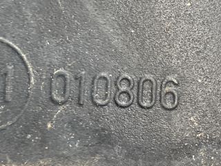 bontott OPEL ASTRA H Bal Visszapillantó Tükör (Mechanikus)